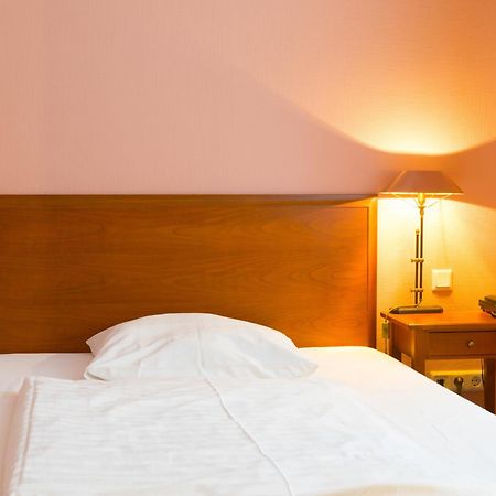 Hotel Villa Viktoria Luise Blankenburg  Room photo